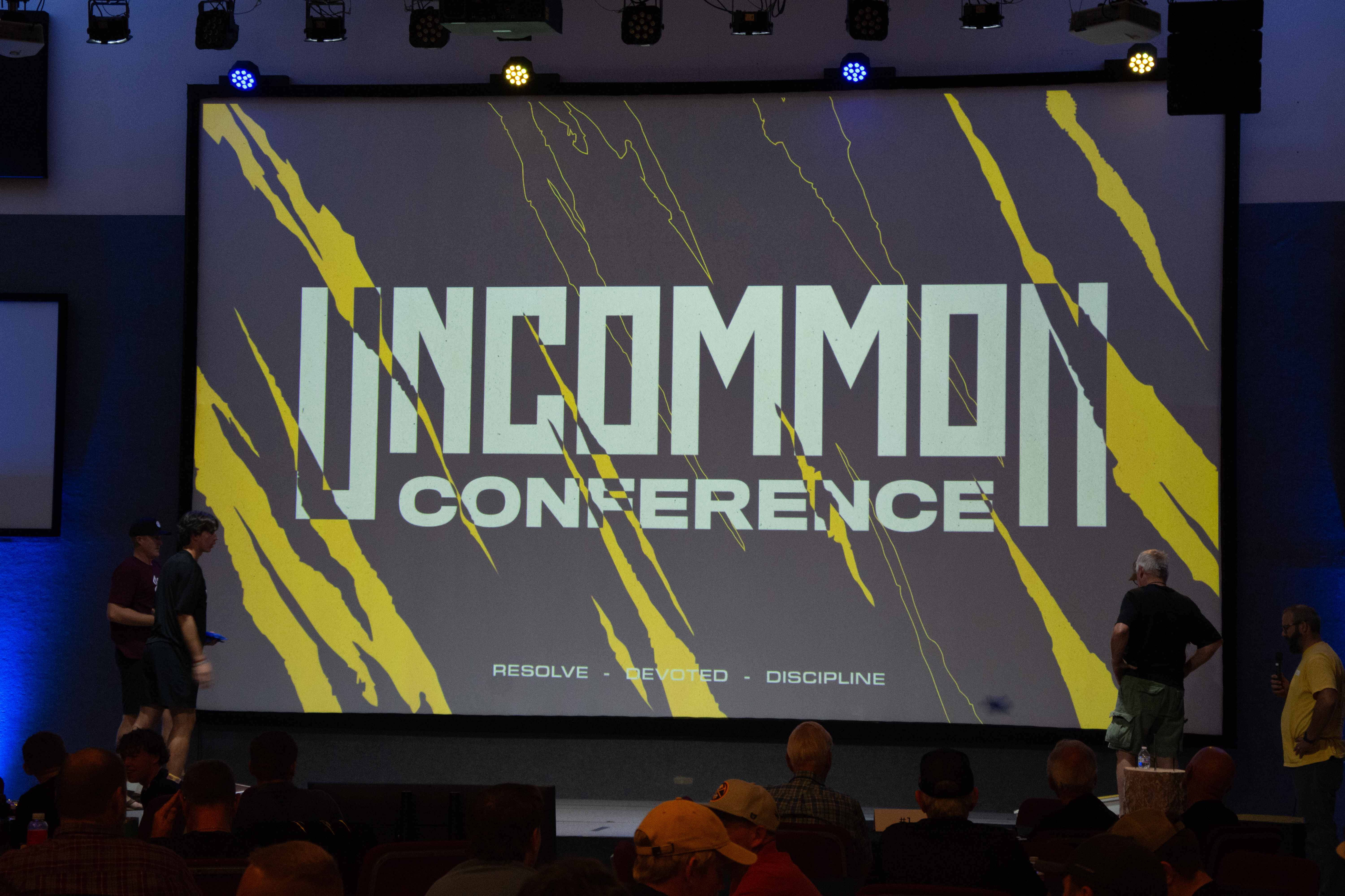 UNCOMMON 2026