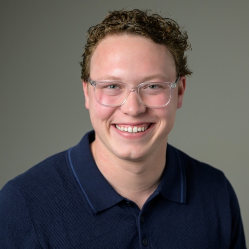 Colten Muller