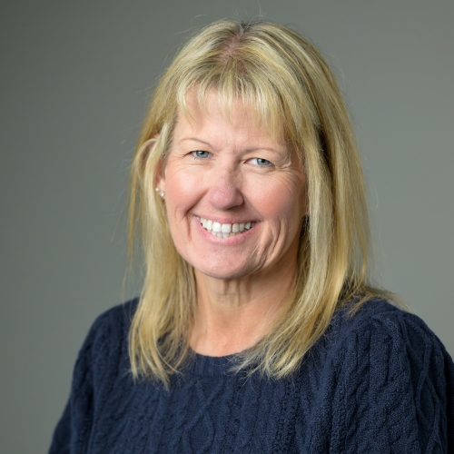 Erica Waalkes